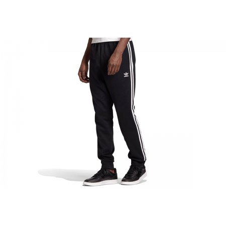 Adidas Originals Sst Tp P Blue Παντελόνι 