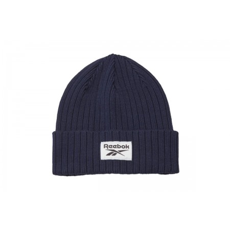 Reebok Sport Te Beanie Σκουφάκι Χειμερινό 