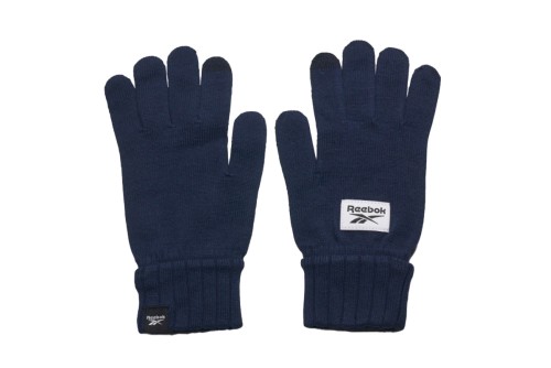 Reebok Sport Te Knitted Gloves Γάντια Χειμερινά (GH0476)