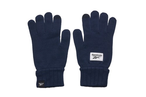 Reebok Sport Te Knitted Gloves Γάντια Χειμερινά (GH0476)