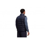 Adidas Performance Ess Down Vest Μπουφάν Αμάνικο Ανδρικό (GH4584)