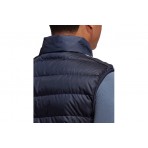 Adidas Performance Ess Down Vest Μπουφάν Αμάνικο Ανδρικό (GH4584)