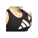 Adidas Performance Dont Rest Μπουστάκι Γυναικείο (GH6665)