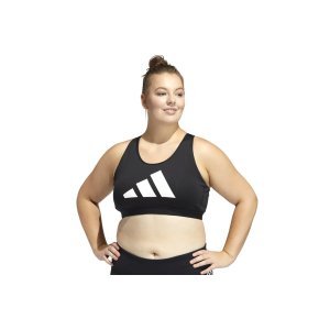 Adidas Performance Dont Rest Μπουστάκι Γυναικείο (GH6665)