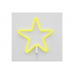 Ginga Neon Led Φωτιστικό Τοίχου