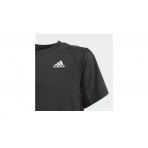 Adidas Performance B Club 3S Tr Tee (GK8179)