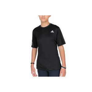 Adidas Performance B Club 3S Tr Tee (GK8179)