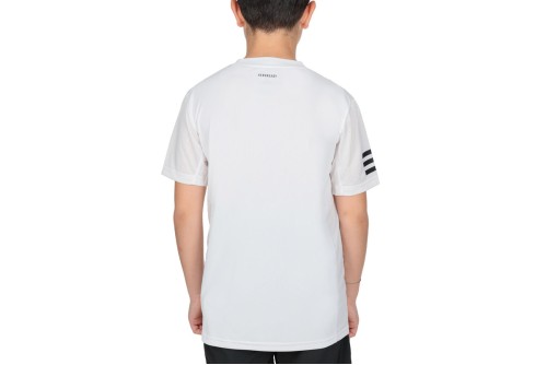 Adidas Performance B Club 3Str Tee T-Shirt (GK8180)