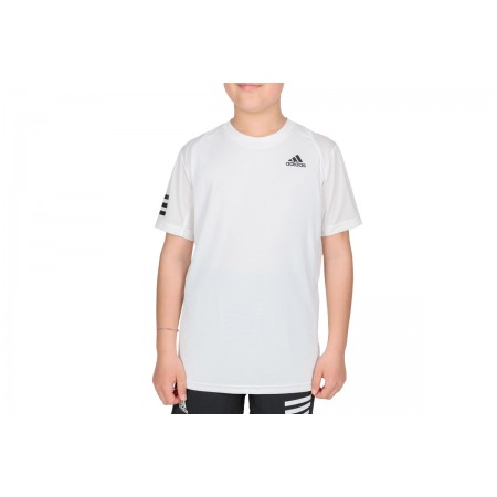 Adidas Performance B Club 3Str Tee T-Shirt 
