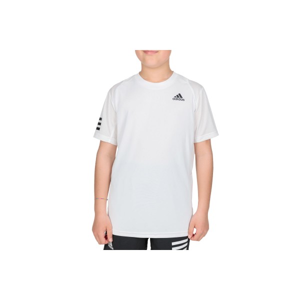 Adidas Performance B Club 3Str Tee T-Shirt (GK8180)