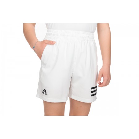 Adidas Performance B Club 3S Short Σορτς Αθλητικό 