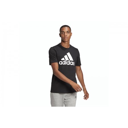 Adidas Performance M Bl Sj T T-Shirt 