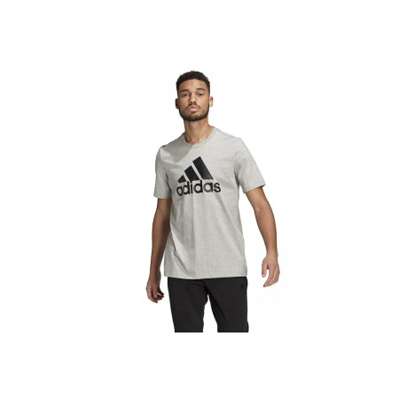Adidas Performance Essentials Big Logo T-Shirt 