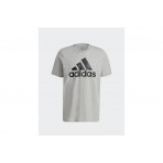 Adidas Performance Essentials Big Logo T-Shirt (GK9123)