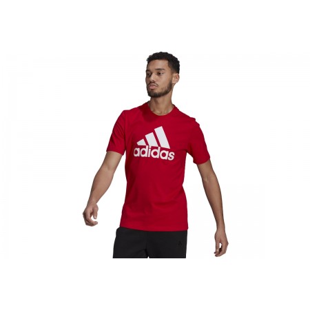 Adidas Performance M Bl Sj T 