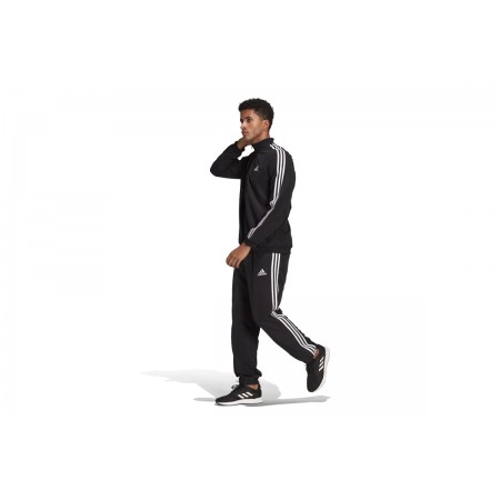 Adidas Performance M 3S Wv Tt Ts Σετ Φόρμας Ανδρικό 
