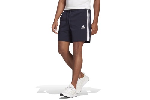 Adidas Performance M 3S Sj Sho Βερμούδα (GK9989)