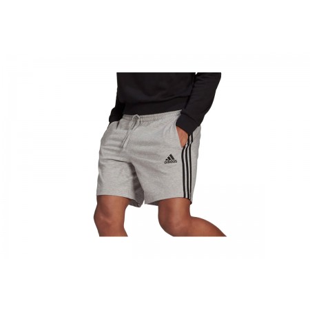 Adidas Performance M 3S Sj Sho Σορτς Αθλητικό Ανδρικό 