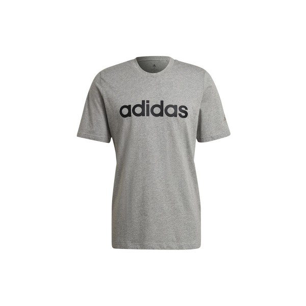 Adidas Performance M Lin Sj T-Shirt Ανδρικό (GL0060)