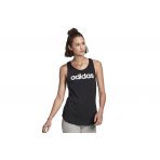 Adidas Performance W Lin Tk Μπλούζα Αμάνικη Γυναικεία (GL0566)