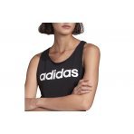 Adidas Performance W Lin Tk Μπλούζα Αμάνικη Γυναικεία (GL0566)