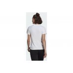 Adidas Performance Loungewear Essentials Logo Tee Μπλούζα