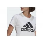 Adidas Performance Loungewear Essentials Logo Tee Μπλούζα