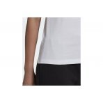 Adidas Performance Loungewear Essentials Logo Tee Μπλούζα