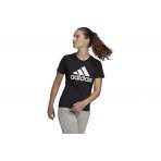 Adidas Performance W Bl T T-Shirt Γυναικείο (GL0722)