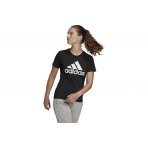 Adidas Performance Loungewear Essentials Logo Tee Μπλούζα