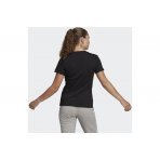 Adidas Performance Loungewear Essentials Logo Tee Μπλούζα