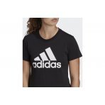 Adidas Performance Loungewear Essentials Logo Tee Μπλούζα