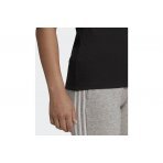 Adidas Performance Loungewear Essentials Logo Tee Μπλούζα
