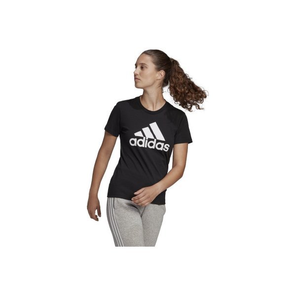 Adidas Performance W Bl T T-Shirt Γυναικείο (GL0722)