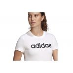 Adidas Performance W Lin T T-Shirt Γυναικείο (GL0768)