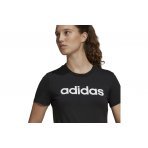 Adidas Performance W Lin T T-Shirt Γυναικείο (GL0769)