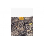 Gianni Lupo Μαγιό Σορτς Ανδρικό (GL5235BD CAMEL)