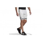 Adidas Performance Club Short Βερμούδα Αθλητική Ανδρική (GL5399)