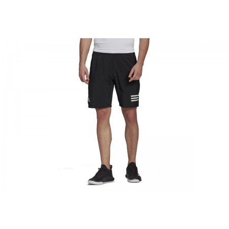 Adidas Performance Club 3Str Short Σορτς Αθλητικό 