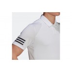 Adidas Performance Club 3Str Polo Ανδρικό (GL5416)