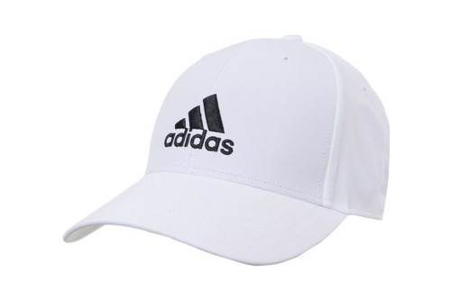 Adidas Performance Bballcap Lt Emb Καπέλο (GM6260)
