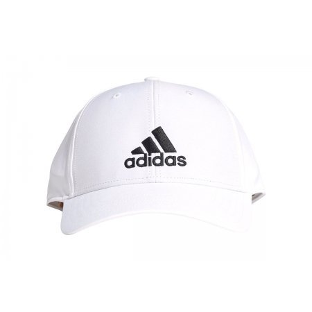 Adidas Performance Bballcap Lt Emb Καπέλο 