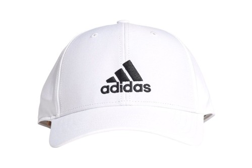 Adidas Performance Bballcap Lt Emb Καπέλο (GM6260)