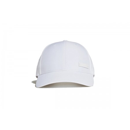 Adidas Performance Bballcap Lt Met Καπέλο Strapback 