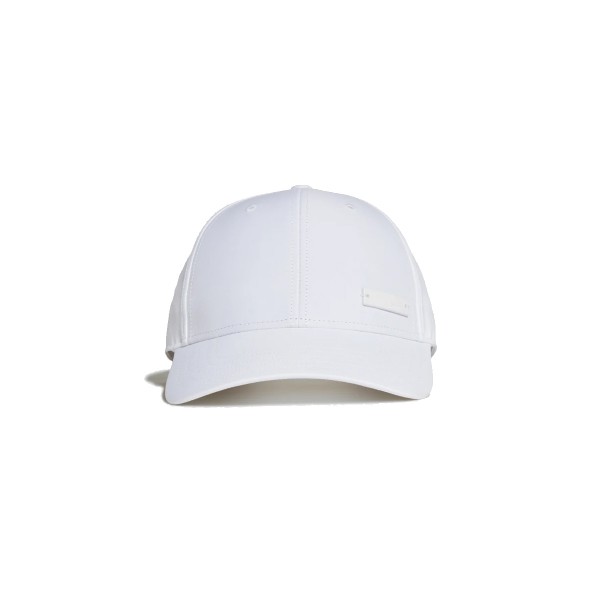 Adidas Performance Bballcap Lt Met Καπέλο Strapback (GM6264)