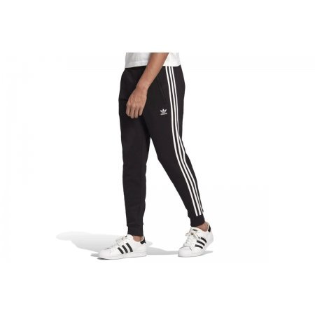 Adidas Originals 3-Stripes Pant Παντελόνι Φόρμας Ανδρικό 