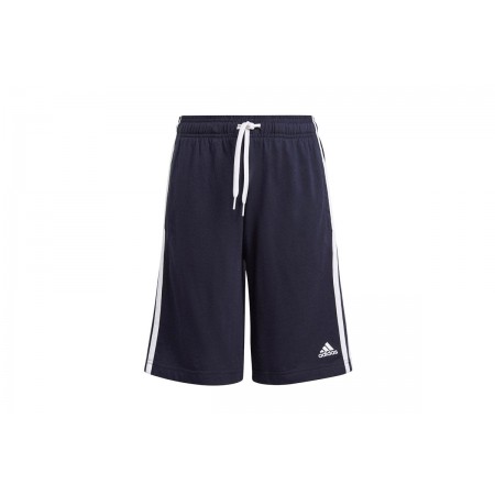 Adidas Performance B 3S Sho Βερμούδα Αθλητική 