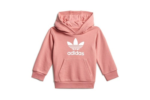 Adidas Originals Trefoil Hoodie (GN8198)