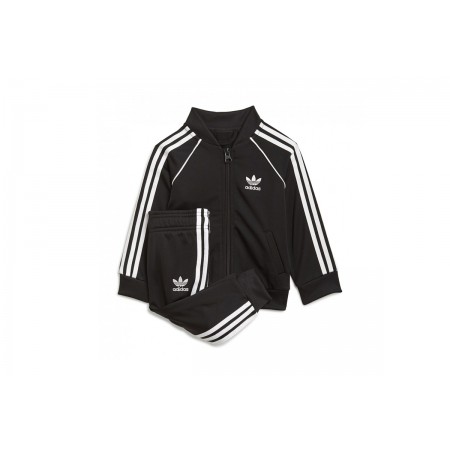 Adidas Originals Sst Tracksuit Σετ Φόρμας 