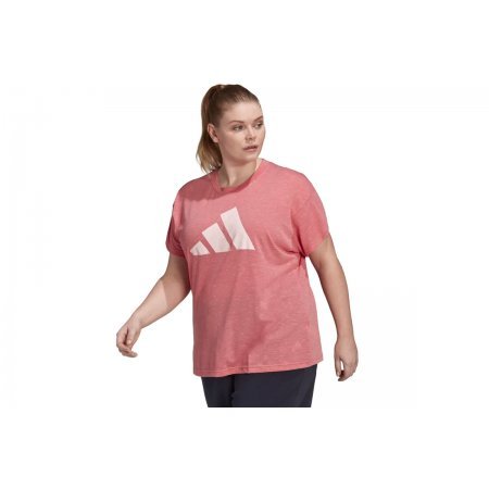 Adidas Performance W Win 2.0 Tee 